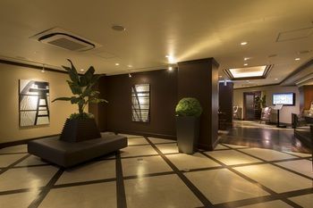 Hotel Swing Kobe (Adults Only) Exterior photo