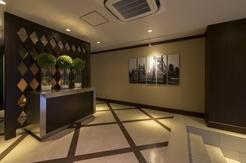 Hotel Swing Kobe (Adults Only) Exterior photo